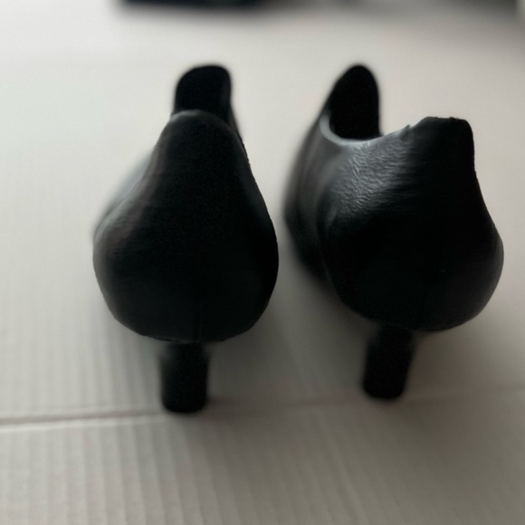 Aerosols slip on shoes size 10medium - Picture 4 of 5